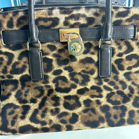 Michael kors bag - Picture 2 of 3